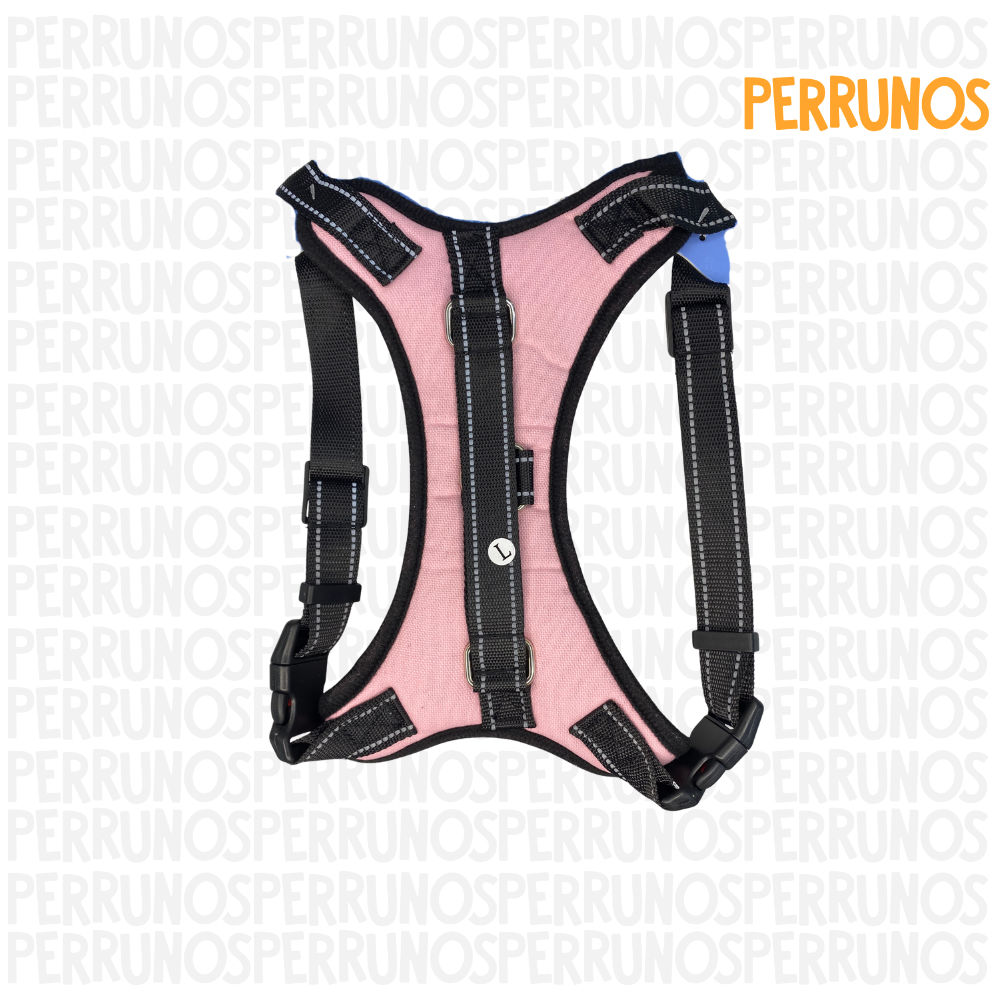 Arnés Ajustable para Perros Talla L