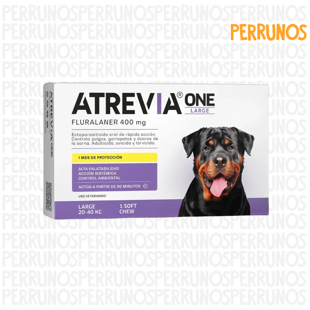Atrevia One Large (20 - 40 kg)