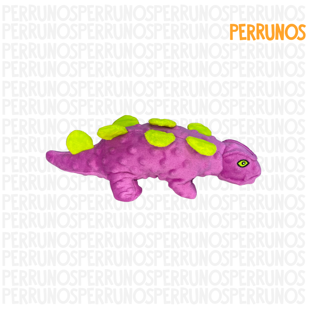 Peluche Dinosaurio para Perros