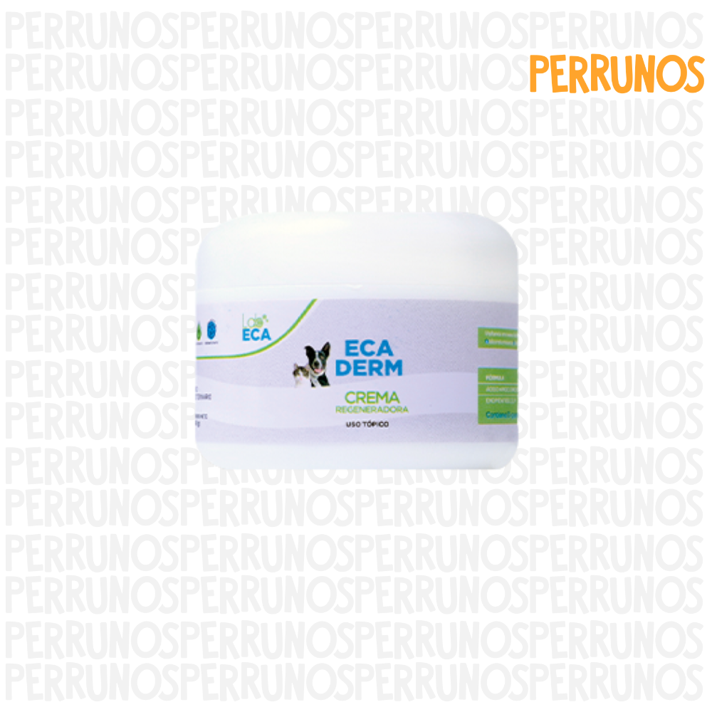 Ecaderm Crema Regeneradora 60gr