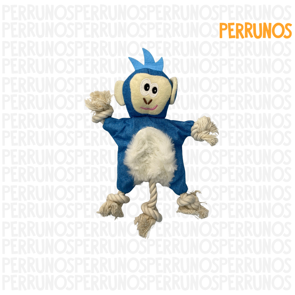 Juguete Animal Interactivo para Perros