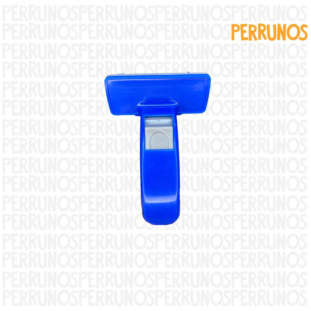 Peine cuadrado