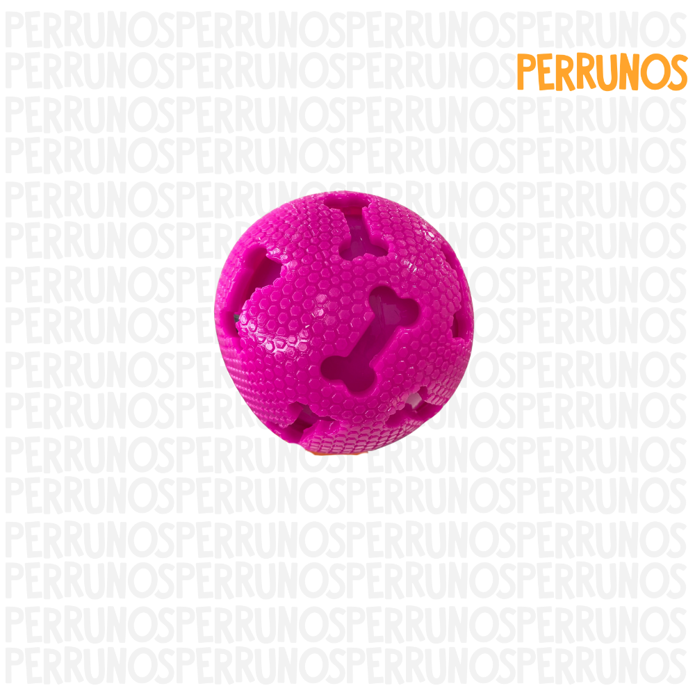 Pelota Huesitos