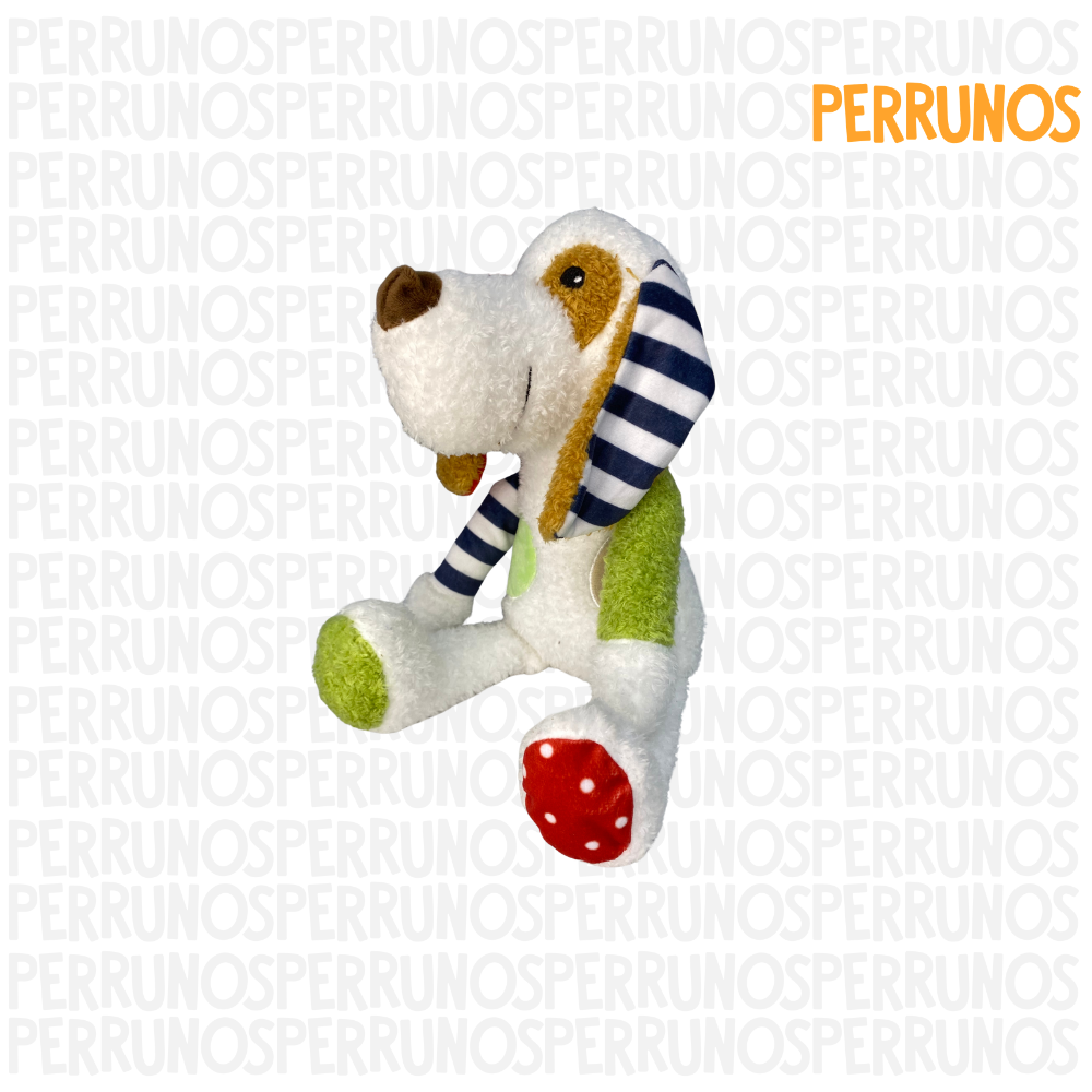 Peluche para Perros Grande