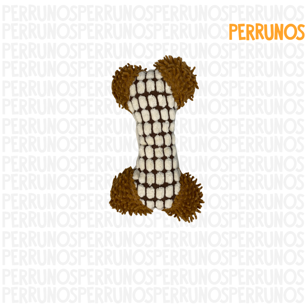 Peluche Huesito
