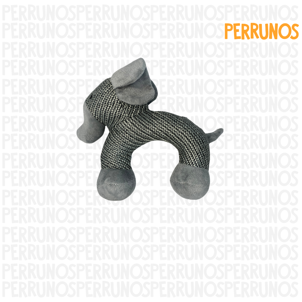 Peluches arco