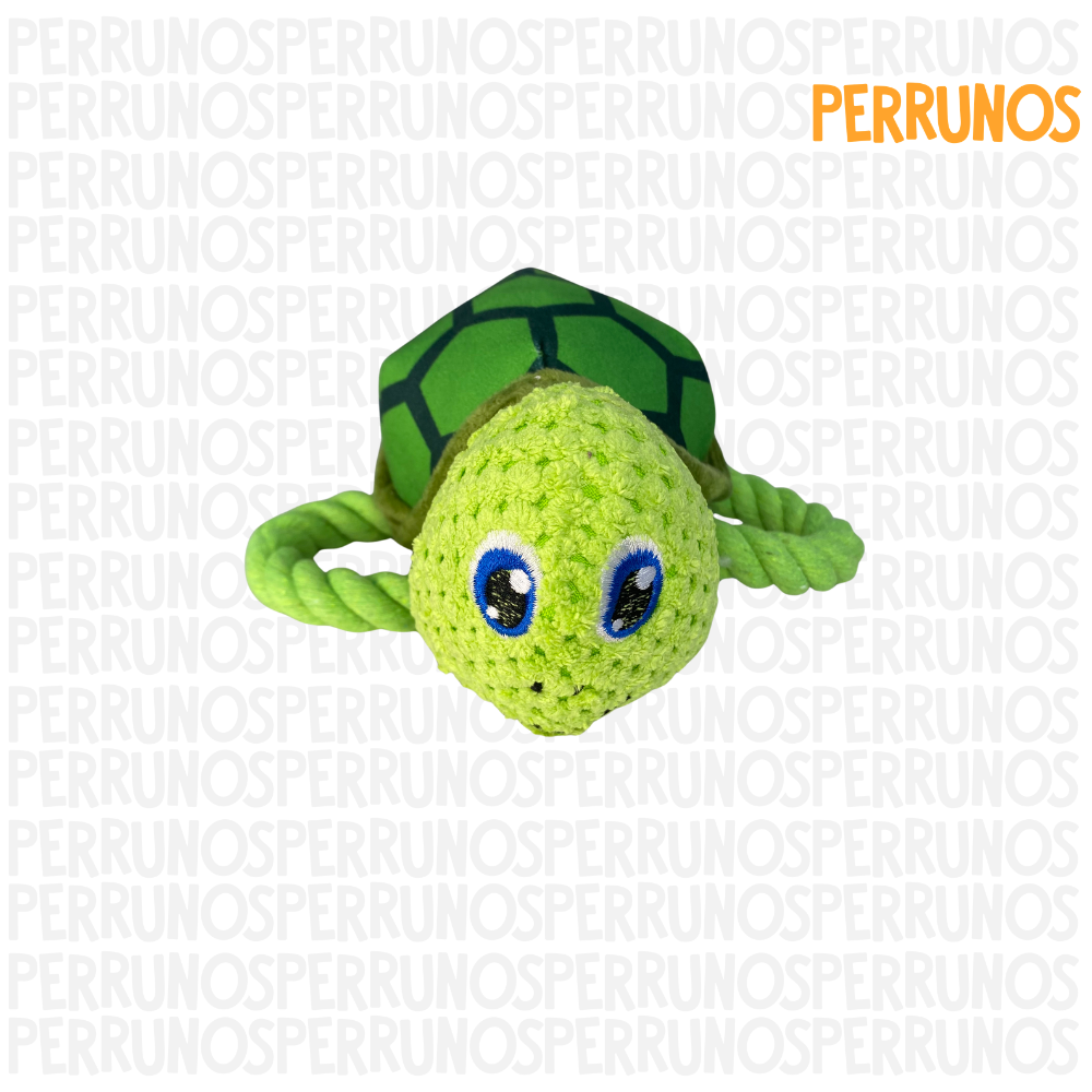 Peluches Marinos con Soga