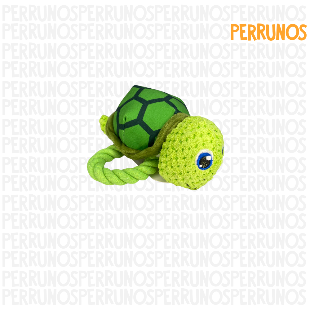 Peluches Marinos con Soga