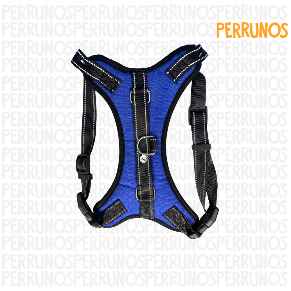 Arnés Ajustable para Perros Talla L