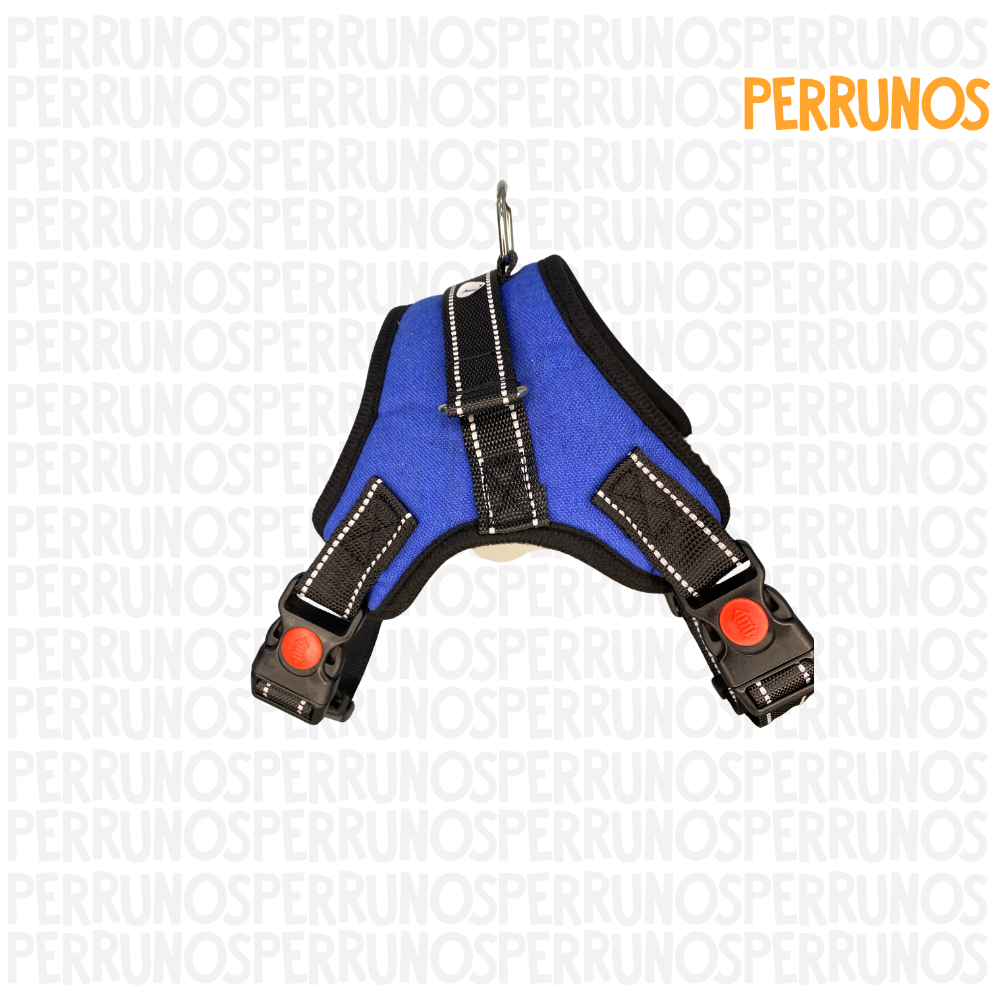 Arnés Ajustable para Perros Talla L