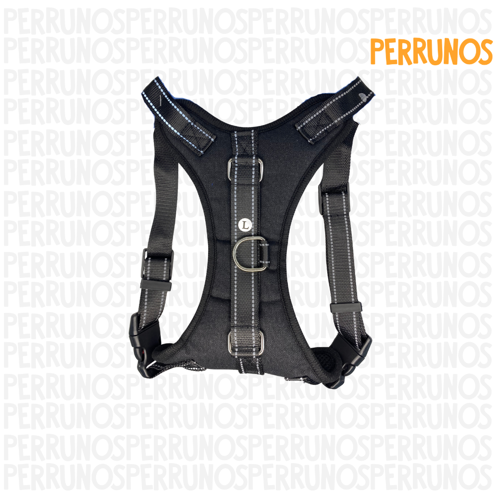 Arnés Ajustable para Perros Talla L