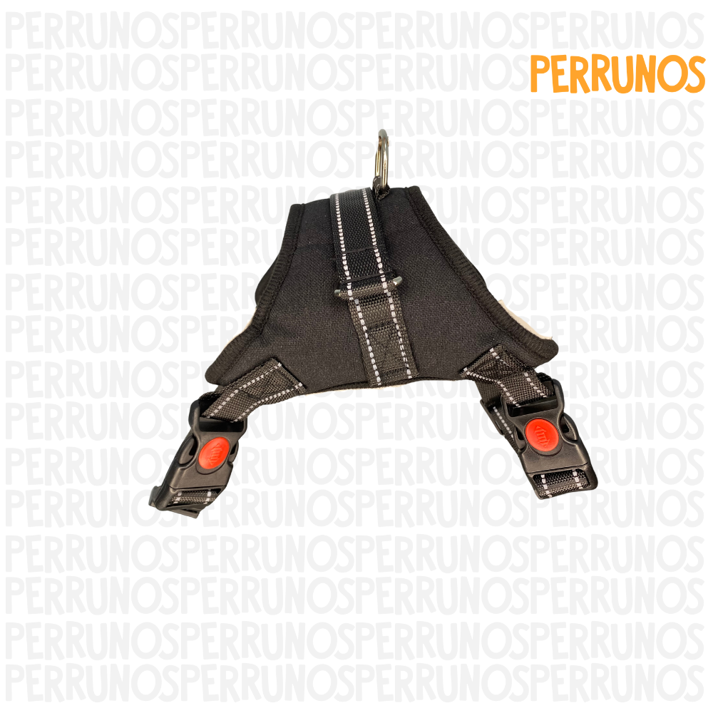 Arnés Ajustable para Perros Talla L