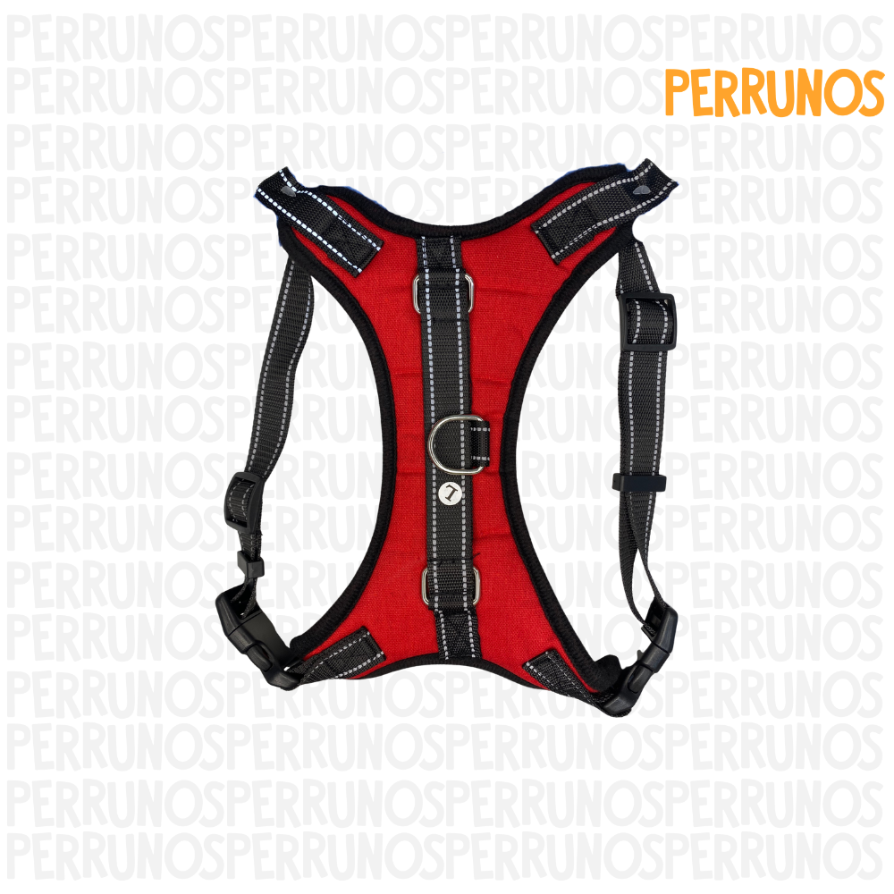 Arnés Ajustable para Perros Talla L