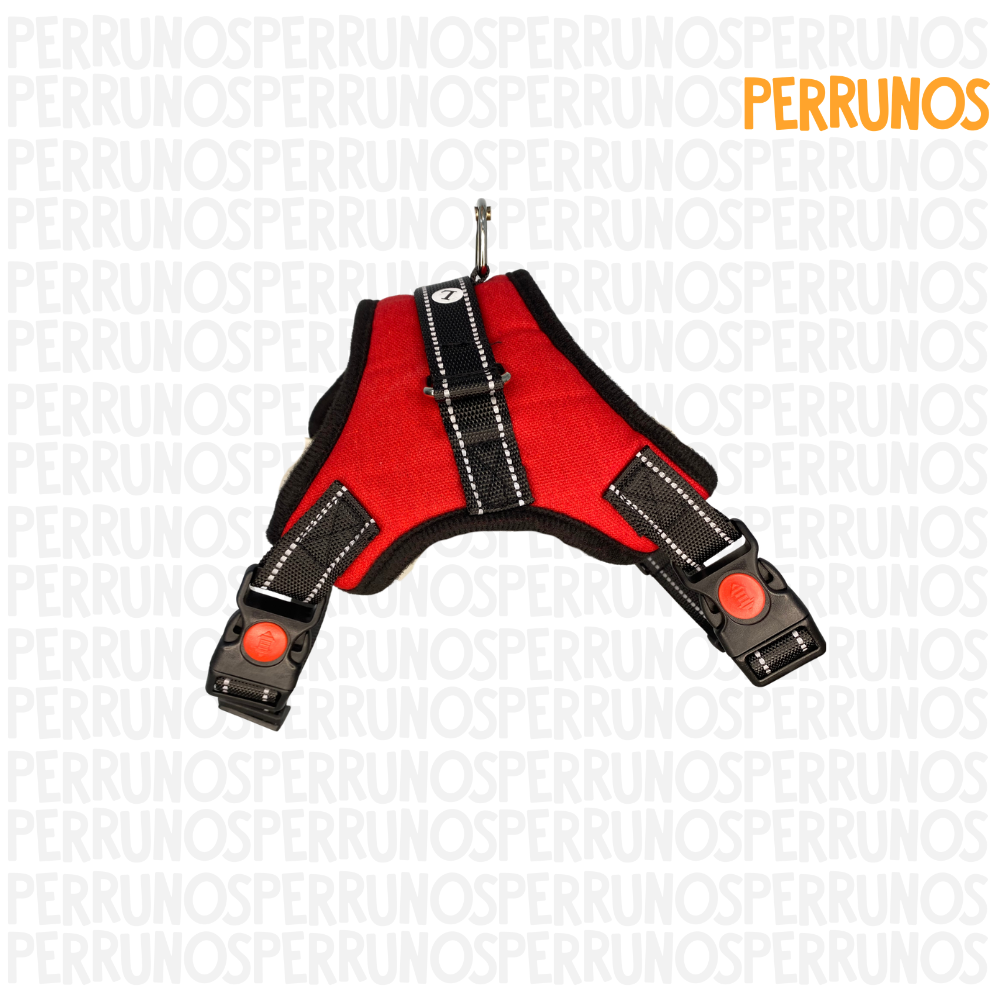 Arnés Ajustable para Perros Talla L