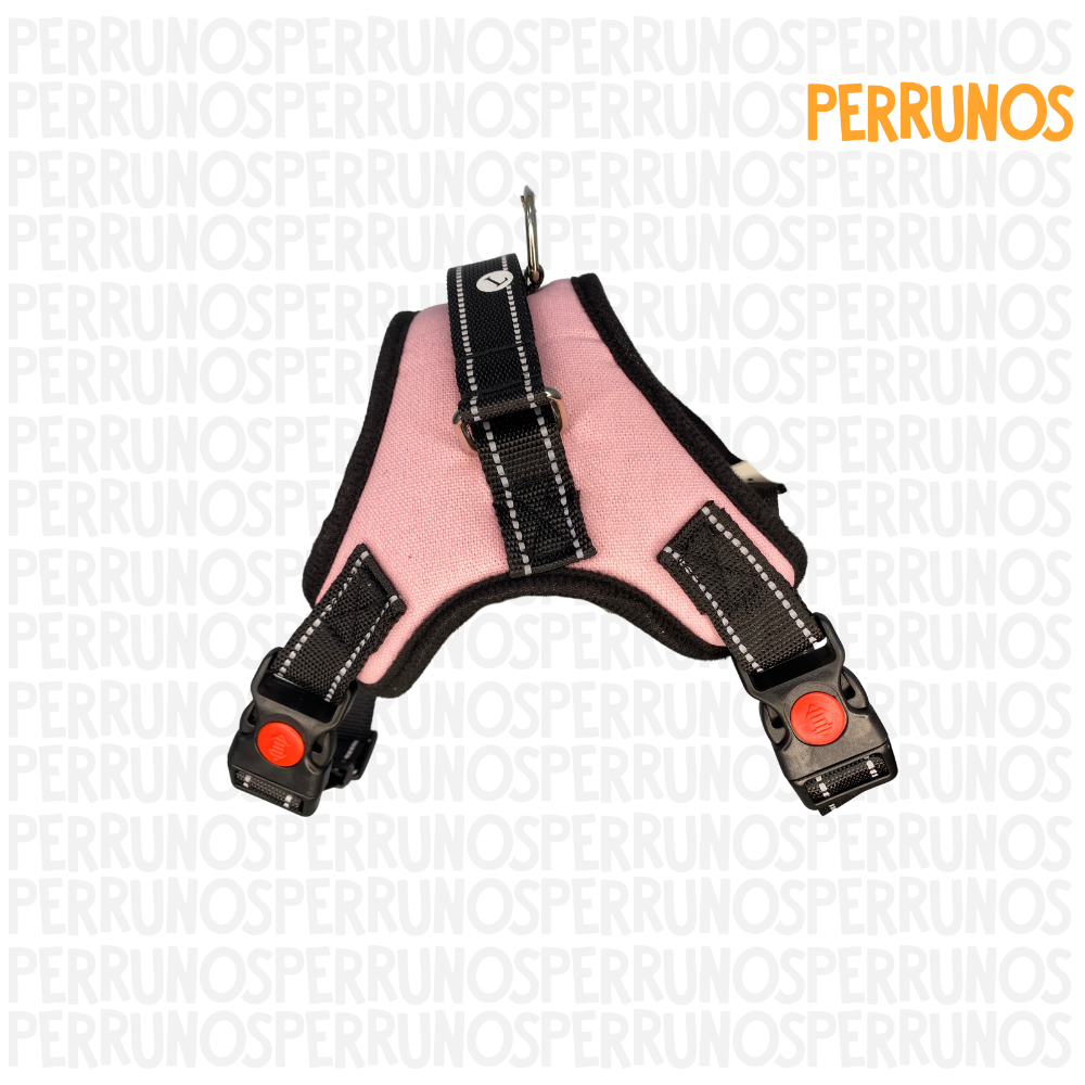 Arnés Ajustable para Perros Talla L