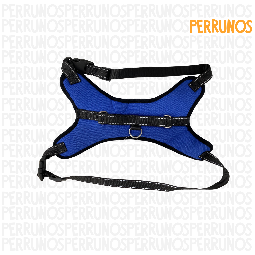 Arnés Ajustable para Perros Talla XL