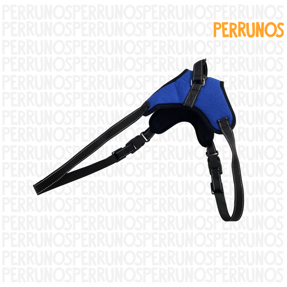 Arnés Ajustable para Perros Talla XL