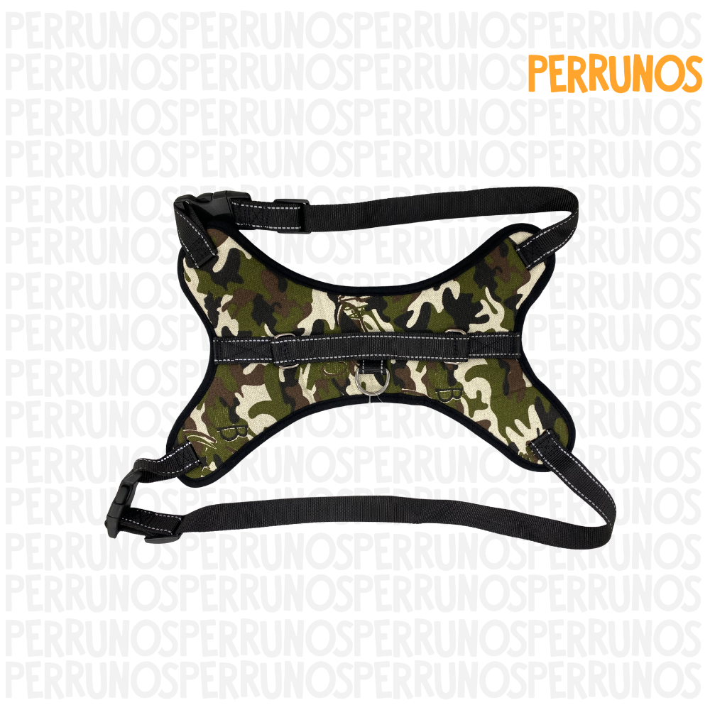 Arnés Ajustable para Perros Talla XL