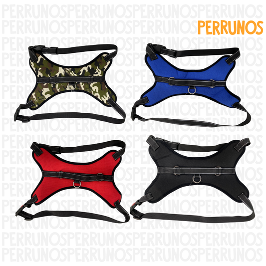 Arnés Ajustable para Perros Talla XL