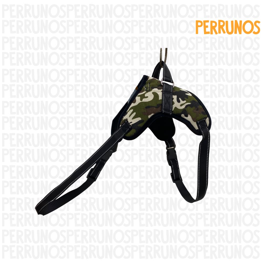 Arnés Ajustable para Perros Talla XL
