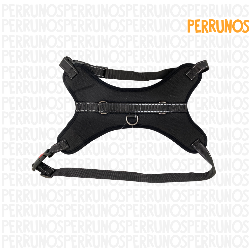 Arnés Ajustable para Perros Talla XL