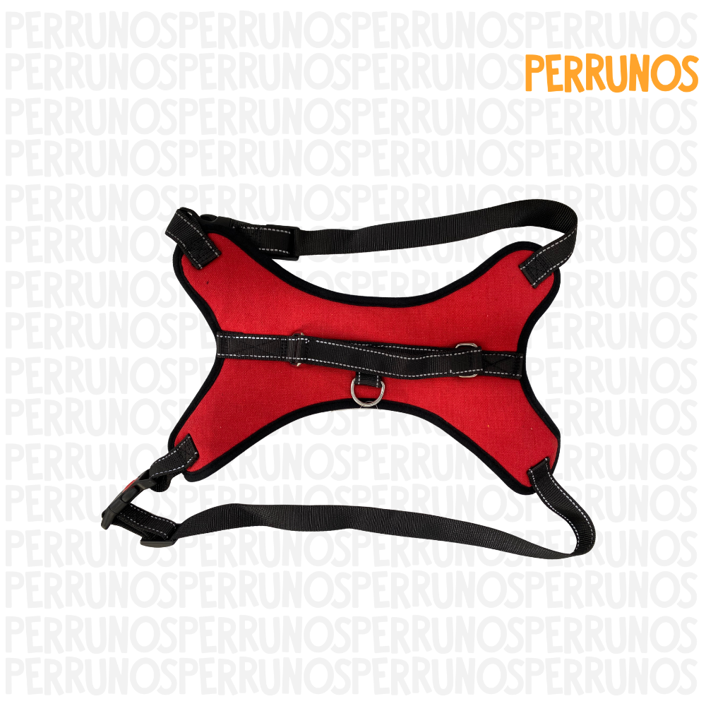 Arnés Ajustable para Perros Talla XL