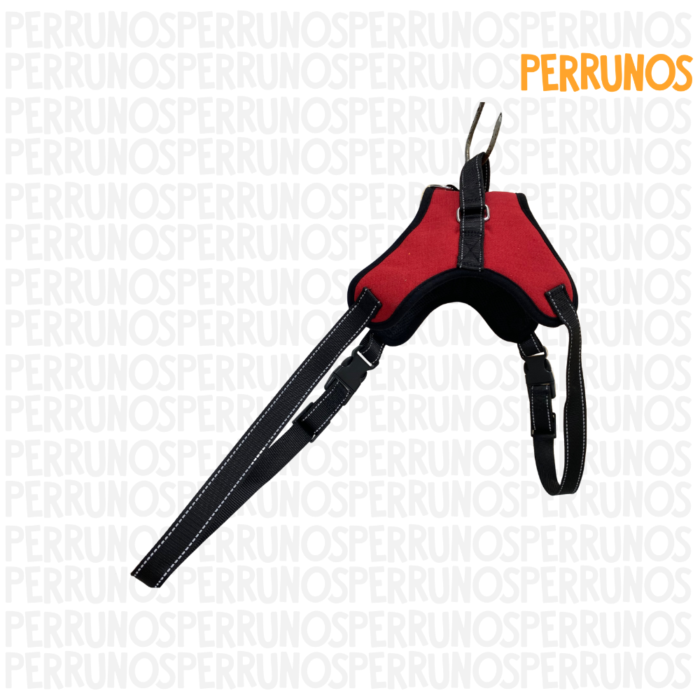 Arnés Ajustable para Perros Talla XL