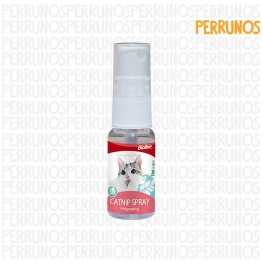Bioline Catnip en Spray 15ml