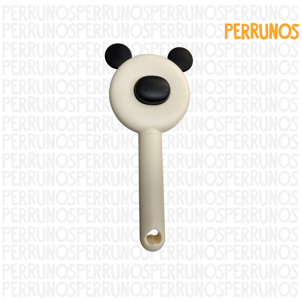 Peine Orejitas para Perros