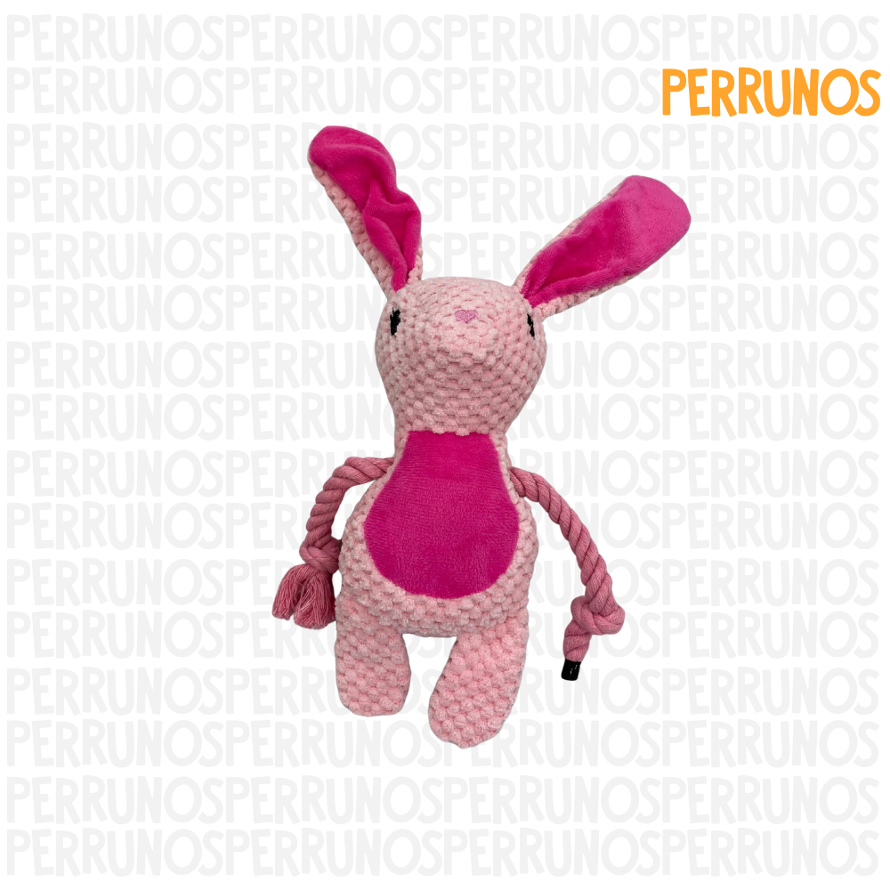 Juguete Peluche con Cuerda
