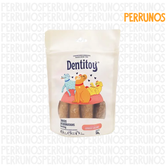 Snack para Perro Dentitoy Piernitas 500gr