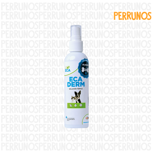 Ecaderm Spray Antiséptico