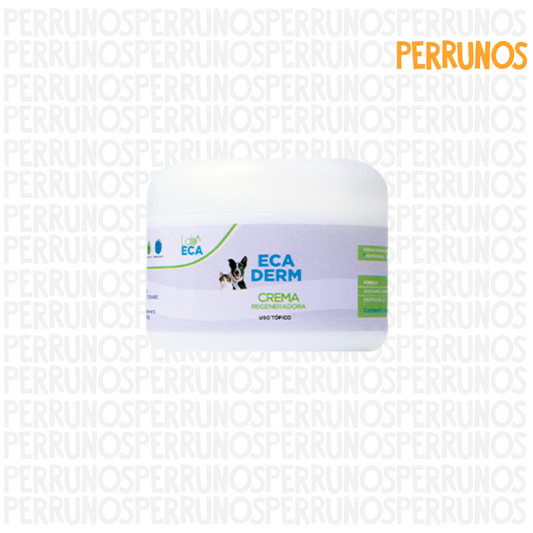 Ecaderm Crema Regeneradora 60gr