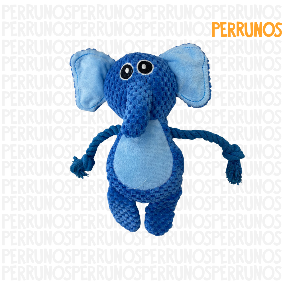 Juguete Peluche con Cuerda