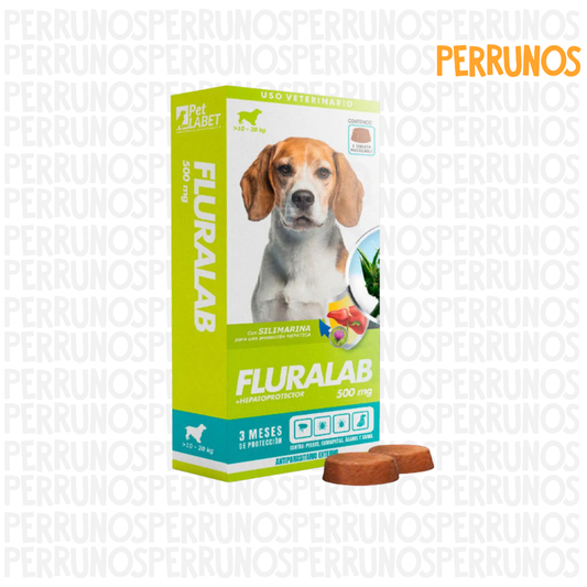Fluralab 10 - 20 kg