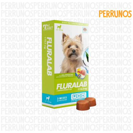 Fluralab 2 - 4.5 kg