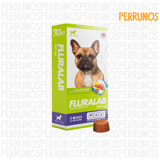 Fluralab 4.5 - 10 kg