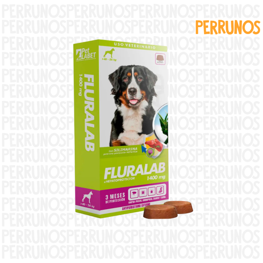 Fluralab 40 - 56 kg