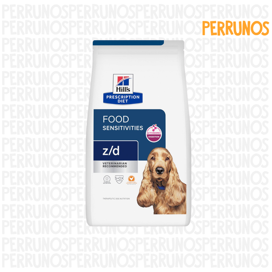Hill's Prescription Diet z/d ultra 8kg