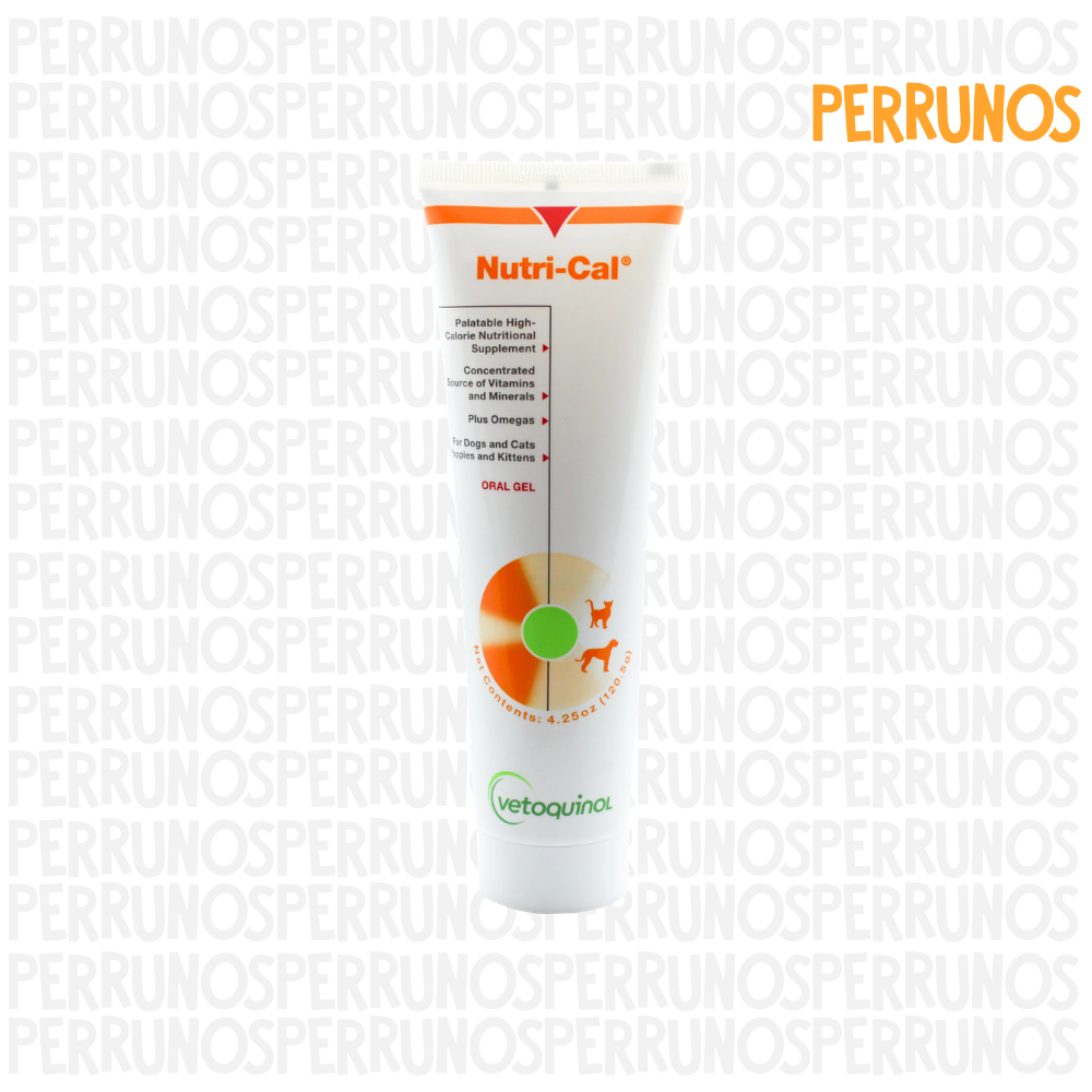 Nutri-Cal Gel x 4.25oz