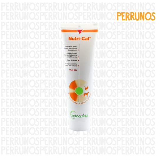 Nutri-Cal Gel x 4.25oz