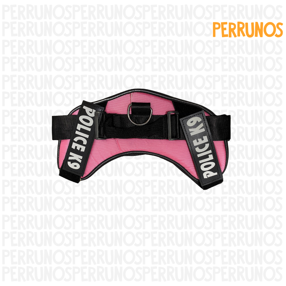 Pechera para Perros Estilo Service Dog L