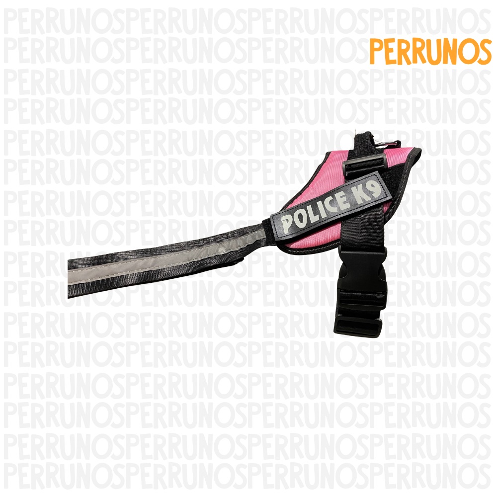 Pechera para Perros Estilo Service Dog L
