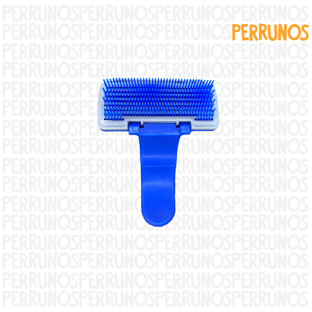 Peine cuadrado