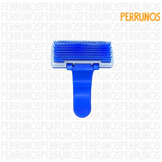 Peine cuadrado