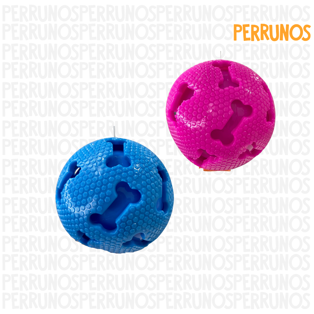 Pelota Huesitos