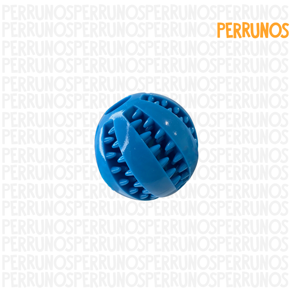 Pelota Interactiva para Snacks