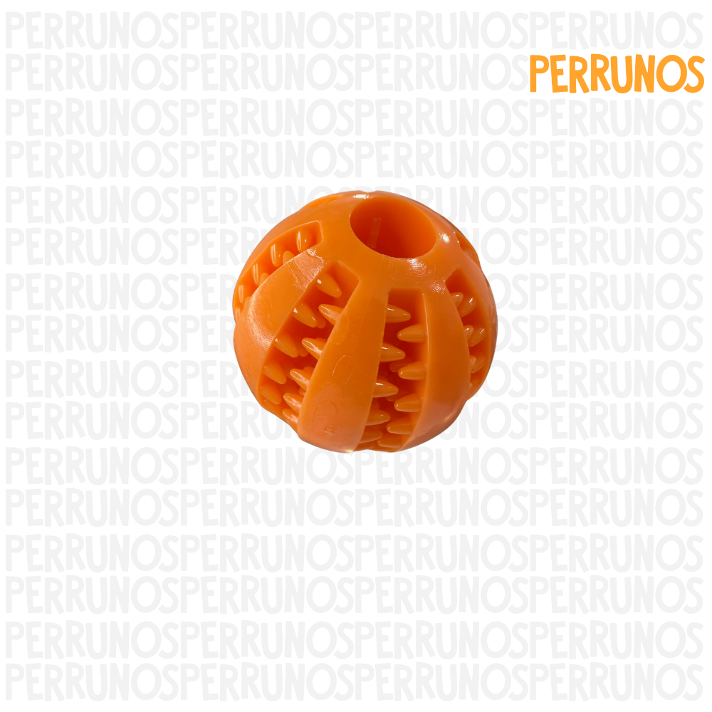Pelota Interactiva para Snacks