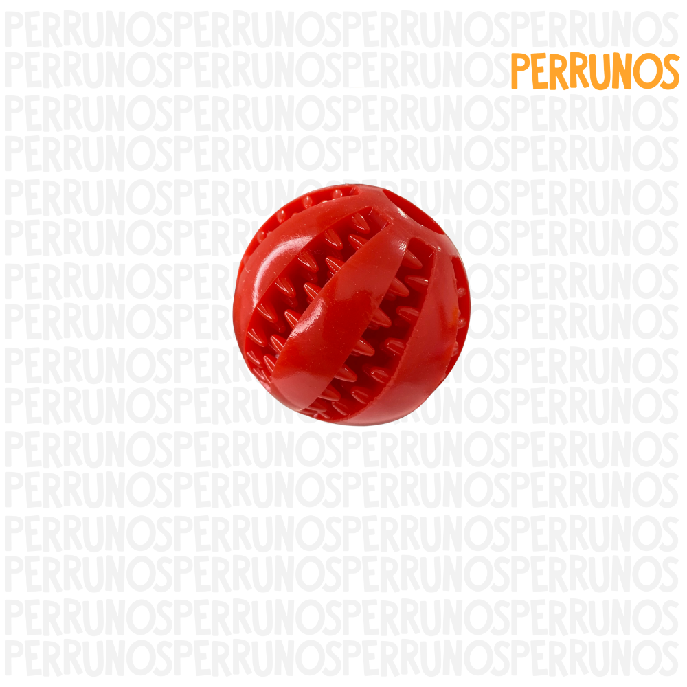 Pelota Interactiva para Snacks