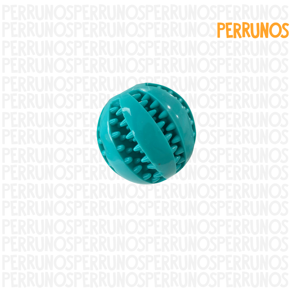 Pelota Interactiva para Snacks